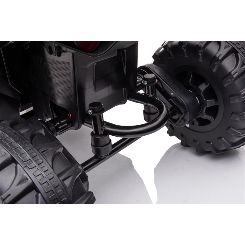 KIKKA BOO AUTO NA AKUMULATOR BUGGY BASKET, GREEN