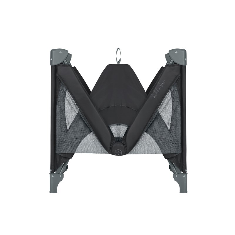 KIKKA BOO SO GIFTED,VIKEND KREVETIĆ,1 NIVO,BLACK