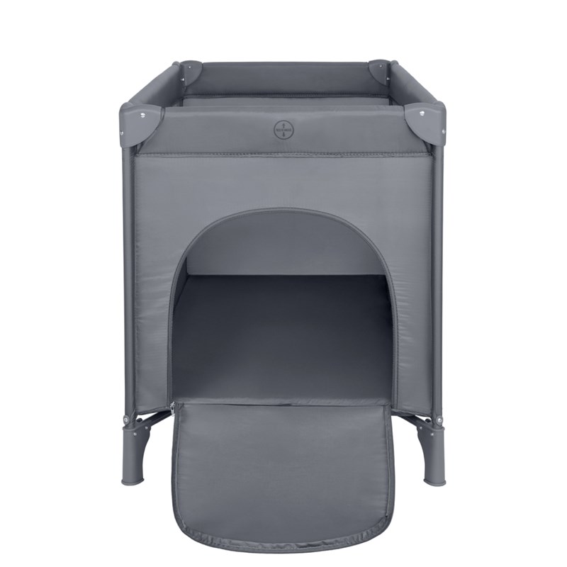 KIKKA BOO SO GIFTED,VIKEND KREVETIĆ,1 NIVO,GREY