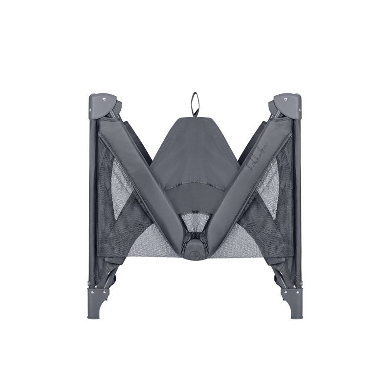 KIKKA BOO SO GIFTED,VIKEND KREVETIĆ,1 NIVO,GREY