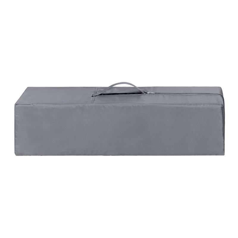 KIKKA BOO SO GIFTED,VIKEND KREVETIĆ,1 NIVO,GREY