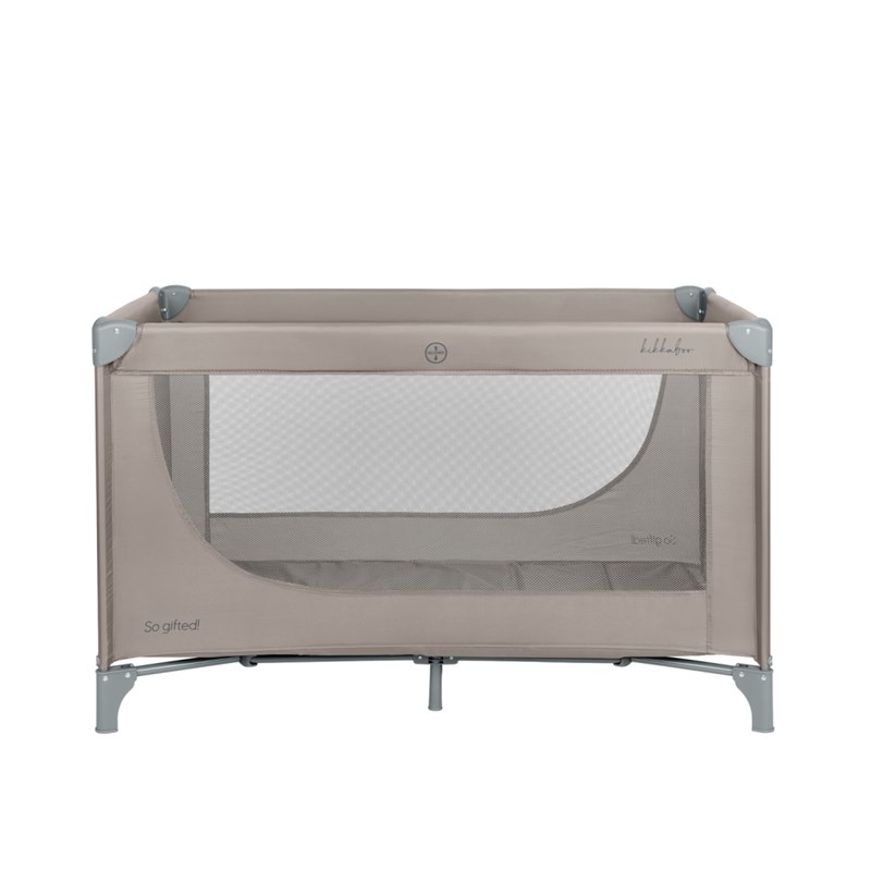 KIKKA BOO SO GIFTED,VIKEND KREVETIĆ,1 NIVO,BEIGE