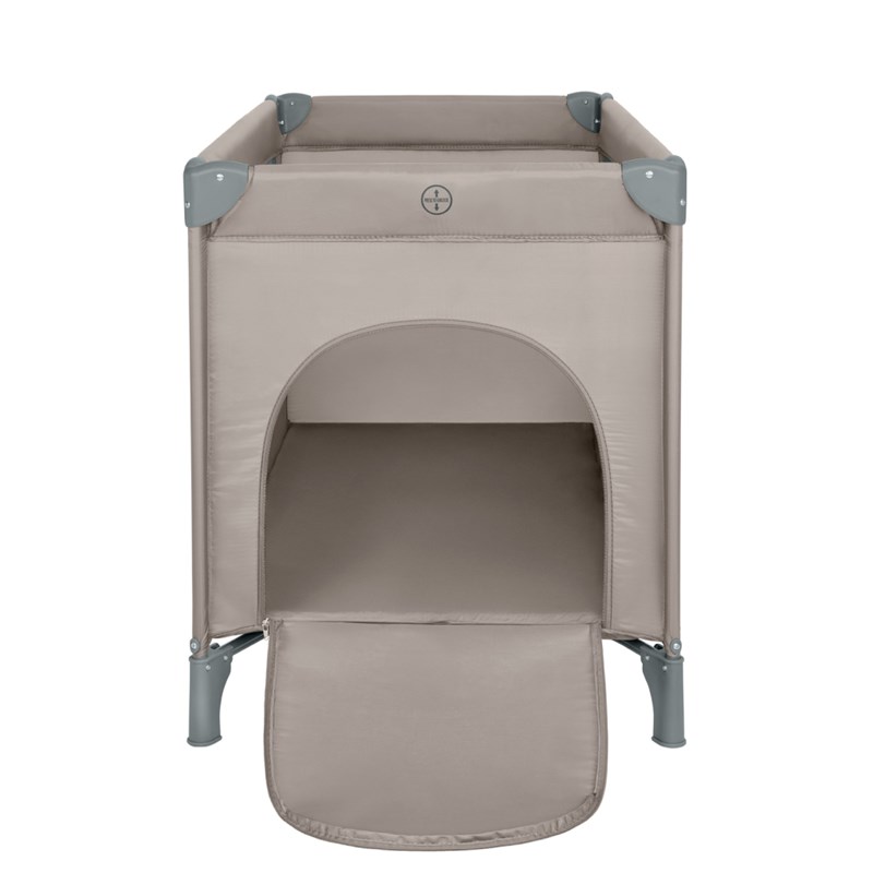 KIKKA BOO SO GIFTED,VIKEND KREVETIĆ,1 NIVO,BEIGE