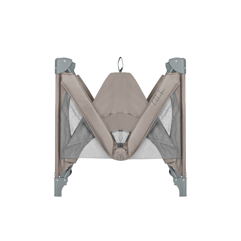 KIKKA BOO SO GIFTED,VIKEND KREVETIĆ,1 NIVO,BEIGE