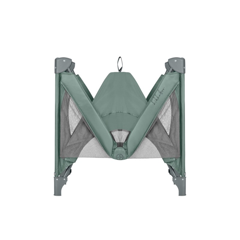 KIKKA BOO SO GIFTED,VIKEND KREVETIĆ,1 NIVO,GREEN