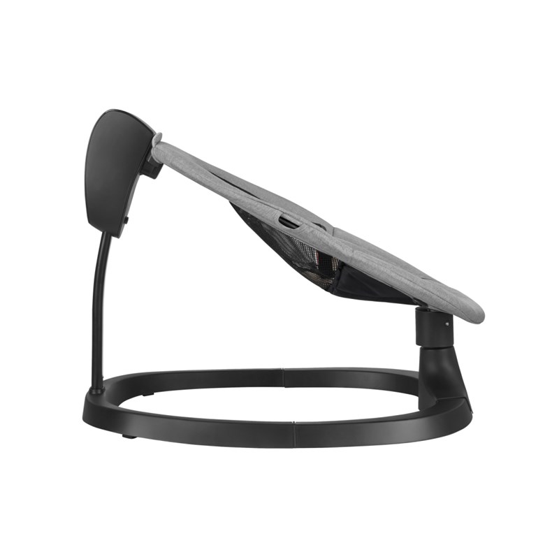 KIKKA BOO ZAZU,ELEKTRIČNA LJULJAČKA,GREY