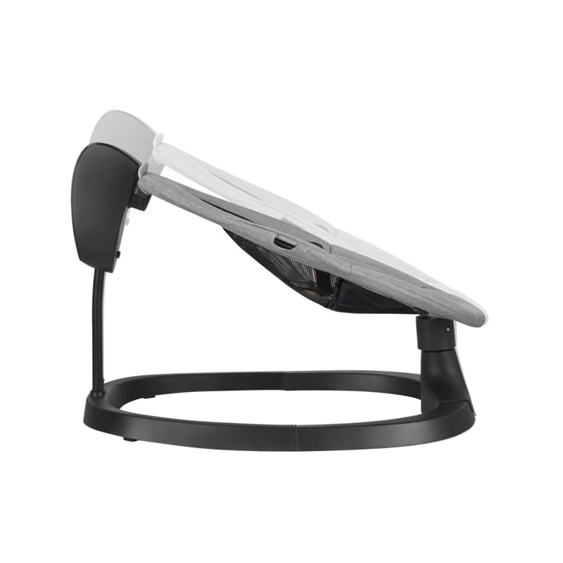 KIKKA BOO ZAZU,ELEKTRIČNA LJULJAČKA,GREY