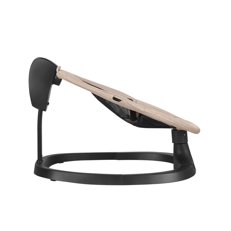 KIKKA BOO ZAZU,ELEKTRIČNA LJULJAČKA,BEIGE