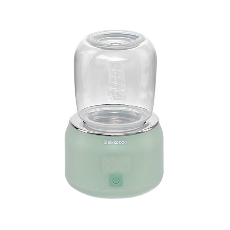 KIKKA BOO BRENT,PRIJENOSNI GRIJAČ BOČICA