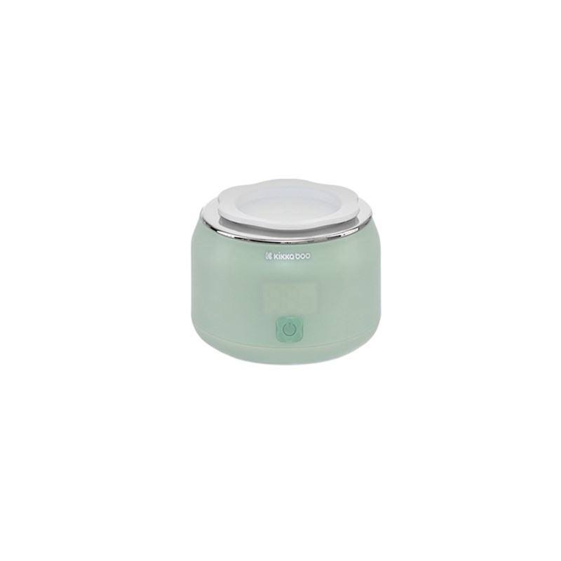 KIKKA BOO BRENT,PRIJENOSNI GRIJAČ BOČICA