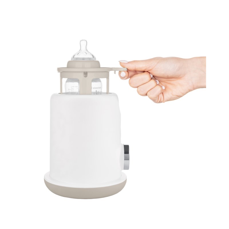 KIKKA BOO WARMY 3U1,GRIJAČ BOČICA,BEIGE