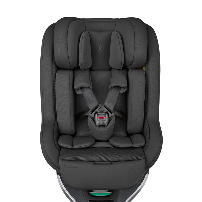 KIKKA BOO I-CLASS,I-SIZE,AUTOSJEDALICA 40-87CM,GOYA NOIR