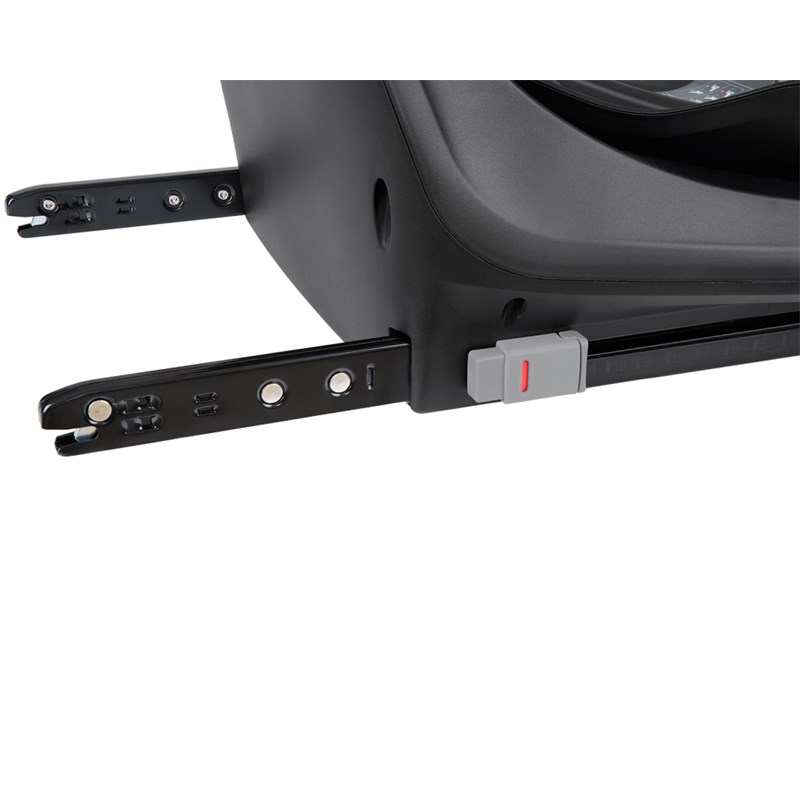 KIKKA BOO I-CLASS ISOFIX BAZA 360,ROTIRAJUĆA