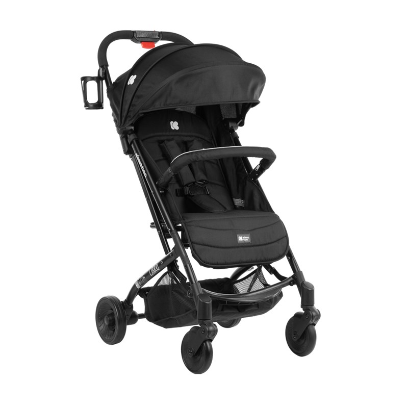 KOLICA LIBRO BLACK 2020