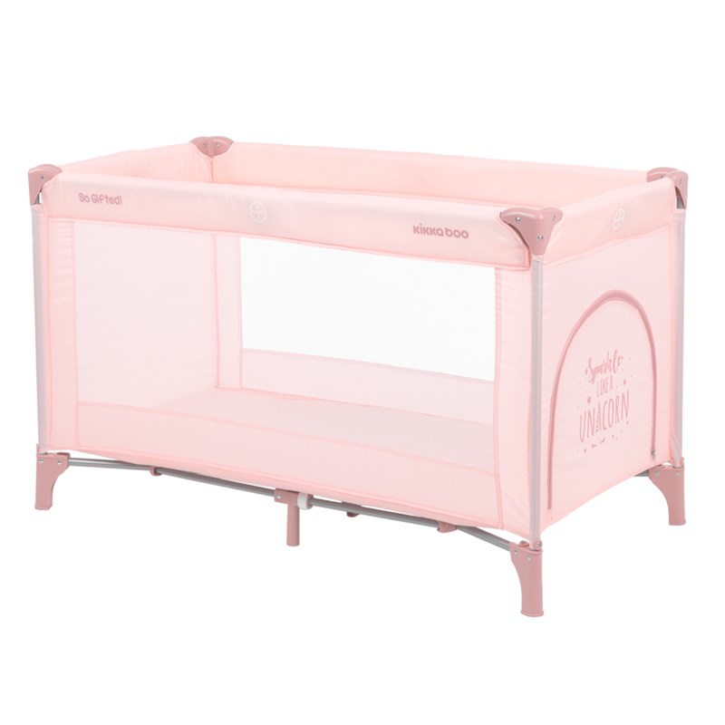VIKEND KREVETAC SO GIFTED PINK 1 NIVO