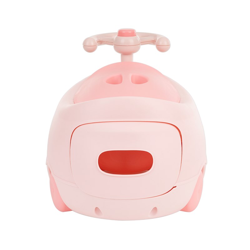 TUTA PILE PINK