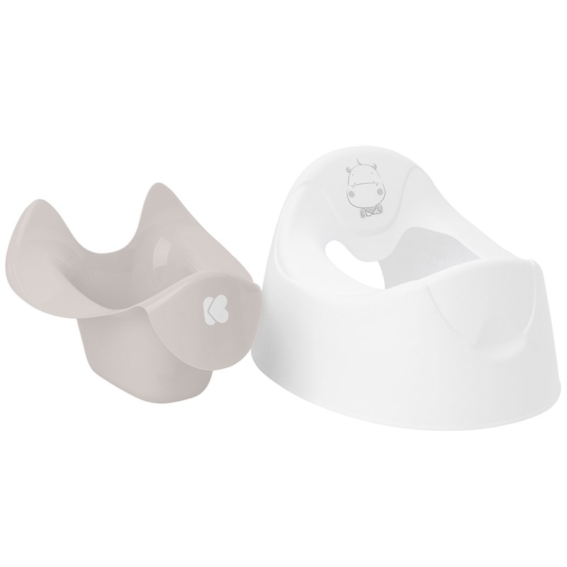 TUTA HIPPO BEIGE